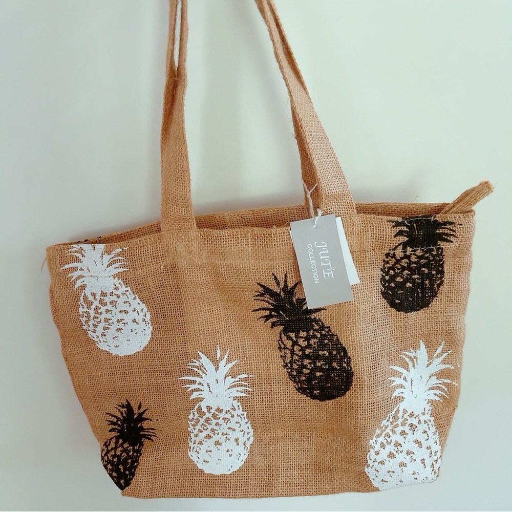 New Jute bag